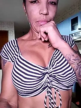 Alison fitness online show from January 10, 11:55 pm