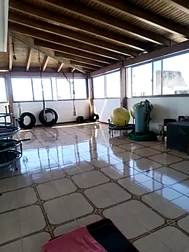 Alison fitness online show from February 12, 1:44 pm