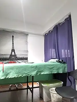 Alison fitness online show from April 15, 10:43 am