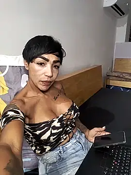 Snapshot of Alison_fitness chatting on March 19, 11:03 pm Alison fitness online show from March 19, 11:03 pm