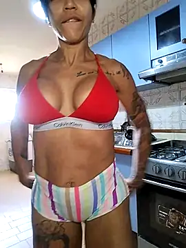 Alison fitness online show from October 19, 12:41 pm