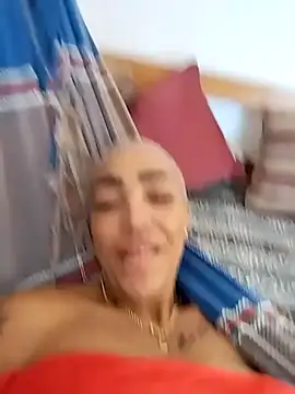 Alison fitness online show from March 18, 5:47 pm