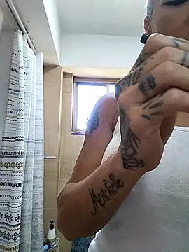 Alison fitness online show from March 22, 1:12 pm