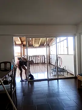 Alison fitness online show from February 22, 1:02 pm