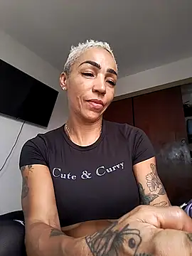 Alison fitness online show from April 30, 8:57 pm