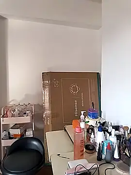 Alison fitness online show from January 18, 1:47 pm