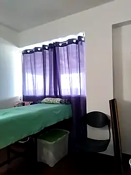 Alison fitness online show from April 13, 2:21 pm