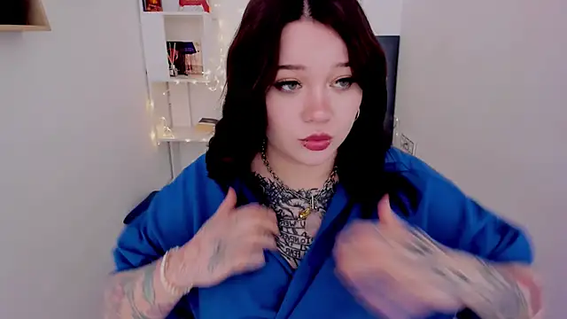 MoonLghte online show from March 9, 11:36 am