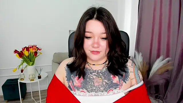 MoonLghte online show from March 10, 11:34 am