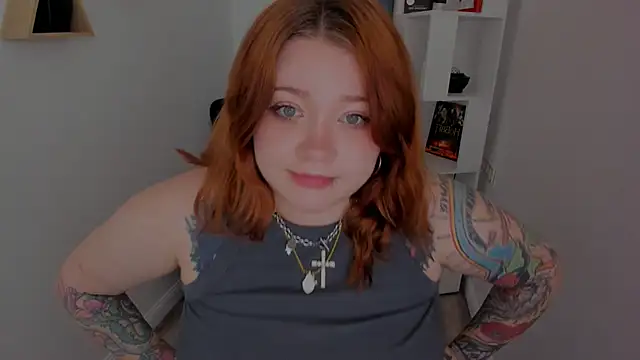 MoonLghte online show from September 22, 7:53 pm
