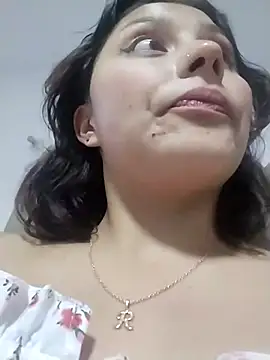 Noellesable online show from March 14, 9:54 pm