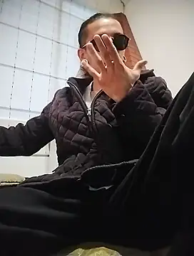 Mugiwara666 online show from February 7, 8:42 pm
