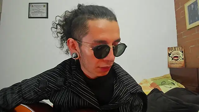 Mugiwara666 online show from February 17, 6:50 pm