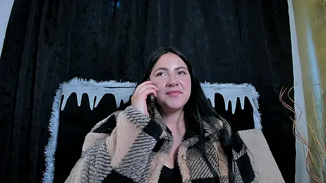 jenifer  power10 online show from December 17, 7:19 pm