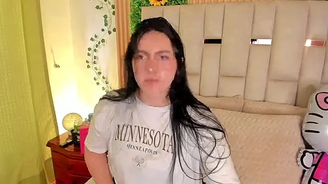 jenifer  power10 online show from October 8, 8:09 pm