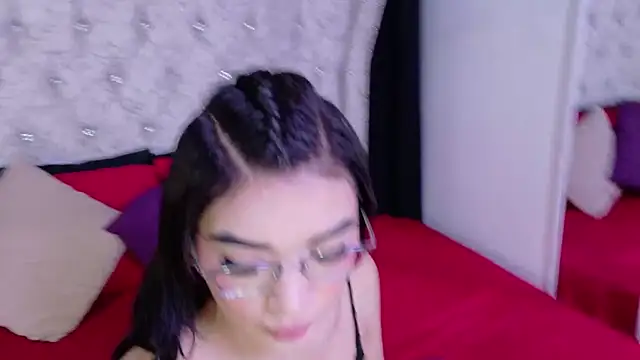  amy johnson online show from February 26, 6:59 pm
