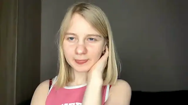 OdelinaFicken online show from February 27, 9:42 am