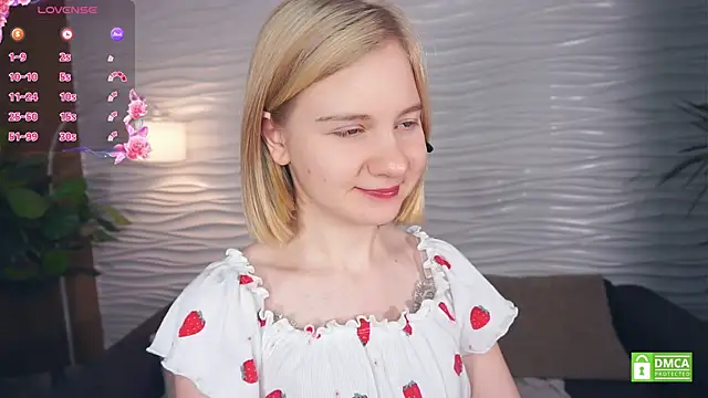 Snapshot of OdelinaFicken chatting on November 28, 4:12 am OdelinaFicken online show from November 28, 4:12 am