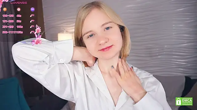 Snapshot of OdelinaFicken chatting on November 27, 4:02 am OdelinaFicken online show from November 27, 4:02 am