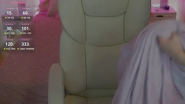 AnittaRays online show from November 14, 11:03 am