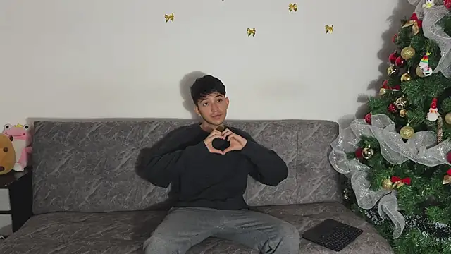 khonsu s online show from December 20, 7:50 pm