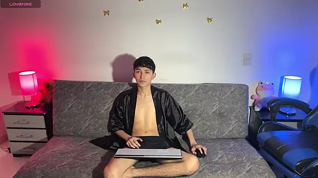 khonsu s online show from March 1, 6:08 pm