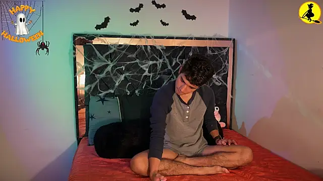 khonsu s online show from October 20, 2:28 pm