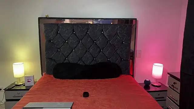 khonsu s online show from March 26, 9:24 pm