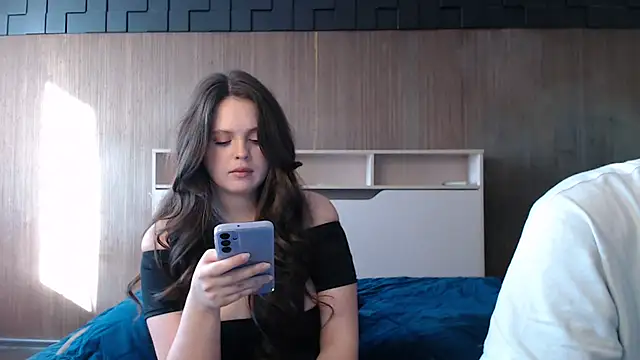 Snapshot of Karry-SEX chatting on October 17, 5:55 am Karry-SEX online show from October 17, 5:55 am