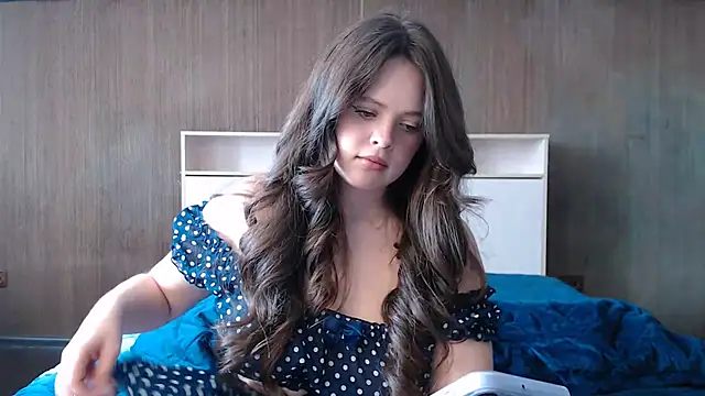 Snapshot of Karry-SEX chatting on October 19, 7:44 am Karry-SEX online show from October 19, 7:44 am