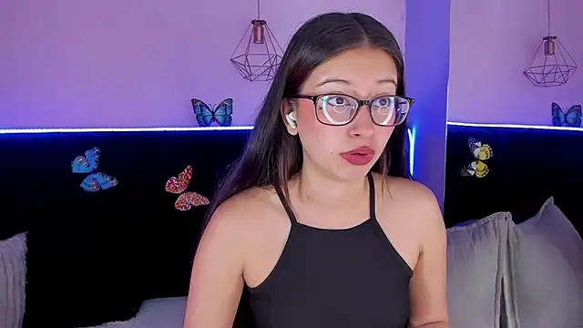 Anastasia Whitee online show from February 7, 3:14 am