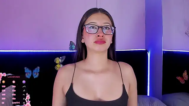 Snapshot of Anastasia_Whitee chatting on December 14, 3:13 am Anastasia Whitee online show from December 14, 3:13 am