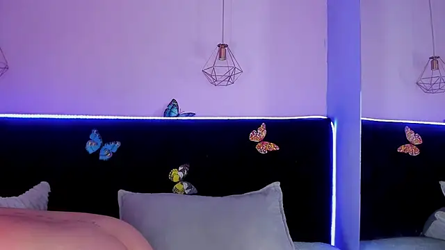 Anastasia Whitee online show from January 9, 3:46 am