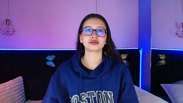 Anastasia Whitee online show from April 3, 12:22 pm