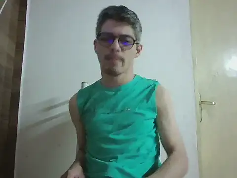 DiGabriel online show from February 17, 9:01 pm