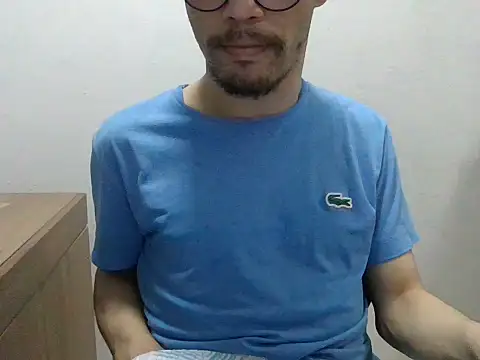 DiGabriel online show from May 28, 5:26 am