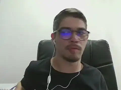 DiGabriel online show from February 8, 7:50 am