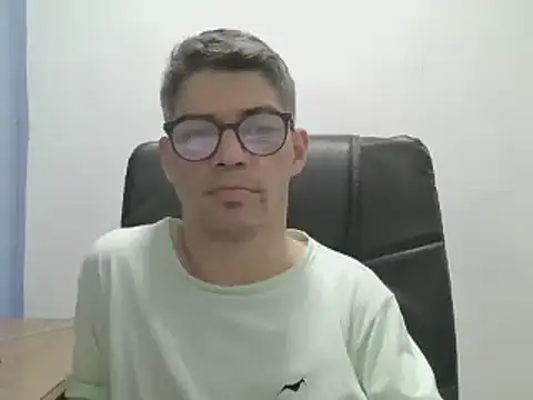 DiGabriel online show from December 3, 1:25 am