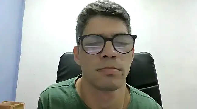 DiGabriel online show from December 20, 6:08 am