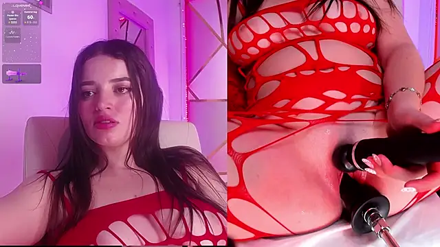 OliviaHalley online show from July 16, 3:31 pm