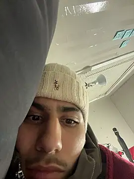 johnycash21 online show from January 17, 1:31 am