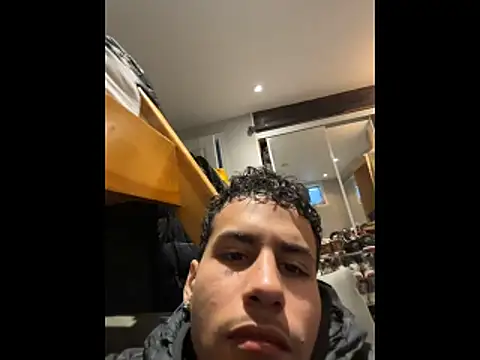 johnycash21 online show from March 2, 10:06 pm