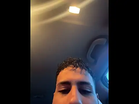 johnycash21 online show from February 12, 10:31 pm