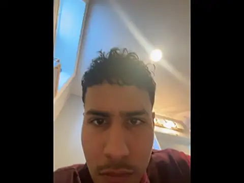 johnycash21 online show from February 1, 8:29 pm