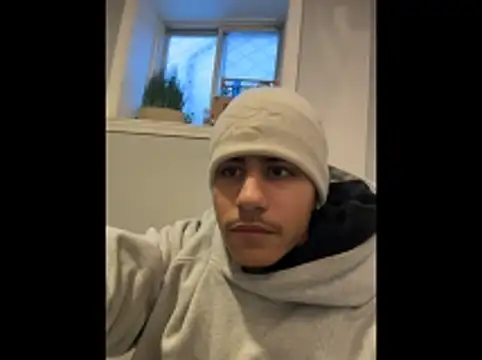 johnycash21 online show from February 20, 12:18 pm