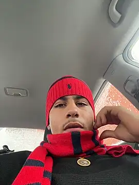 johnycash21 online show from January 15, 4:54 pm