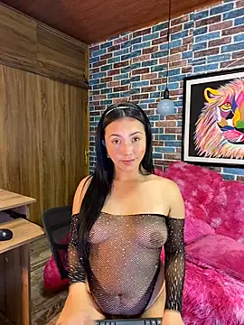 sweet kitty0110 online show from February 7, 11:03 pm