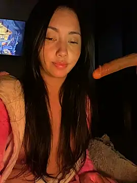 sweet kitty0110 online show from January 25, 6:55 am