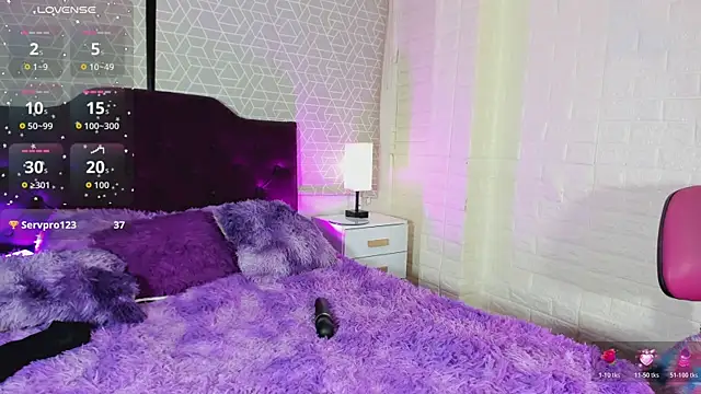 sweet kitty0110 online show from February 10, 12:09 am