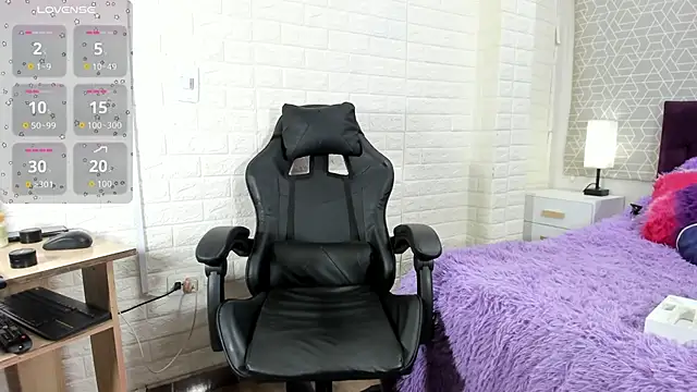 sweet kitty0110 online show from November 7, 3:05 pm